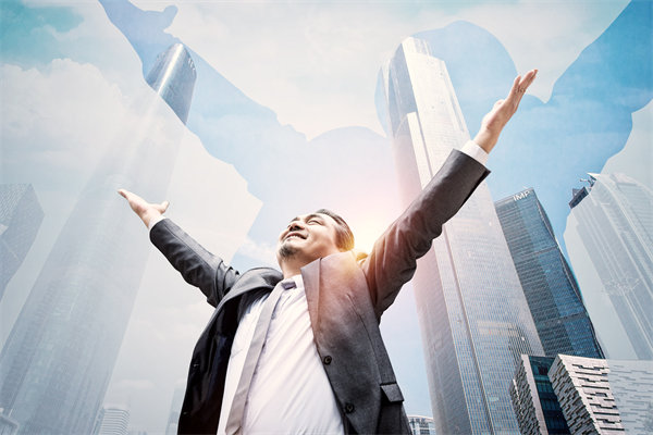 企業(yè)管理升級助力：突破瓶頸，實現(xiàn)持續(xù)增長