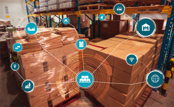 集成供應(yīng)鏈：強(qiáng)化企業(yè)間的協(xié)同合作，提升整體效益