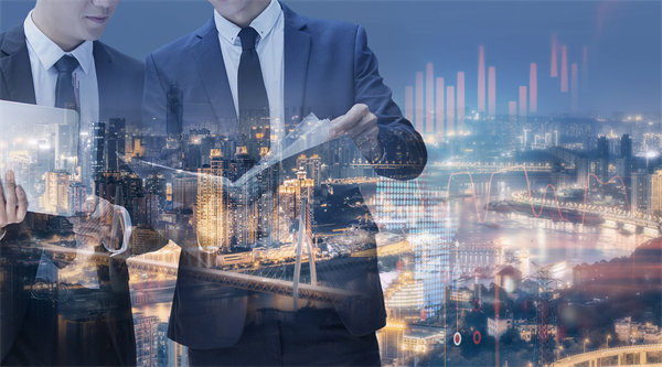 集團管控：構(gòu)建一體化、高效化、智能化的管理體系