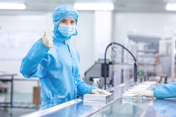 精益生產(chǎn)：減少浪費(fèi)，提升效率，實(shí)現(xiàn)資源最大化利用