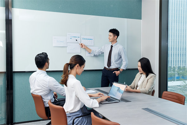 績效改進(jìn)計(jì)劃：針對性改進(jìn)，提高績效水平