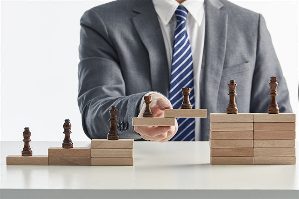 年度經(jīng)營計(jì)劃：制定策略，應(yīng)對(duì)市場變化與挑戰(zhàn)