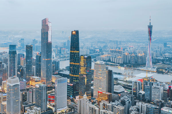 《新形勢、新規(guī)劃、新未來》