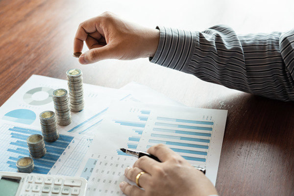 企業(yè)預(yù)算管理之道：掌握核心，駕馭財(cái)務(wù)大局