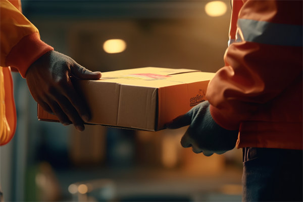 供應(yīng)鏈中的物流管理：提升物流效率，確保及時送達(dá)