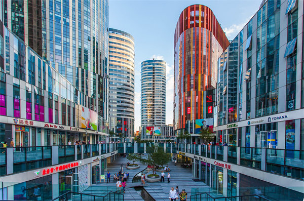 集團管控精細化：打造高效運營，驅(qū)動行業(yè)變革