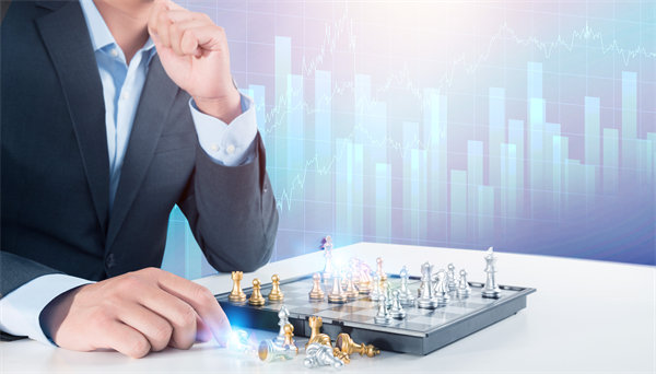 規(guī)劃先行，贏在起點(diǎn)，組織規(guī)劃管理助力企業(yè)成功