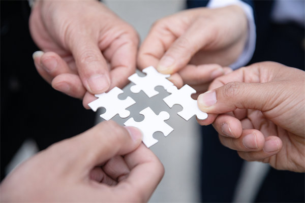 規(guī)劃先行，贏在起點(diǎn)，組織規(guī)劃管理助力企業(yè)成功