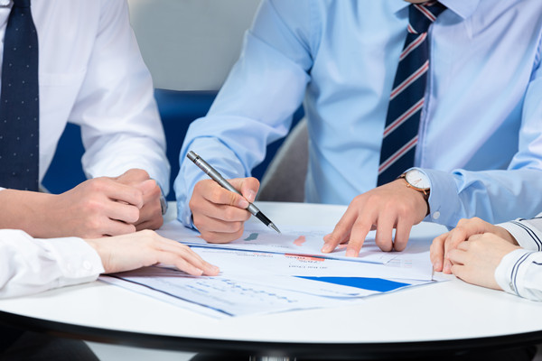 創(chuàng)新企業(yè)管理策略，提升企業(yè)核心競爭力與市場份額