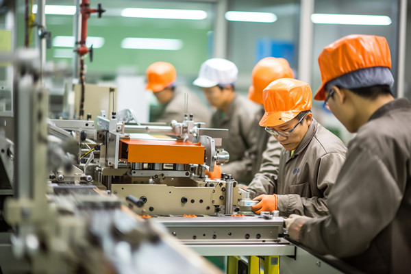 精準制造業(yè)管理，提升生產(chǎn)效率，降低運營成本