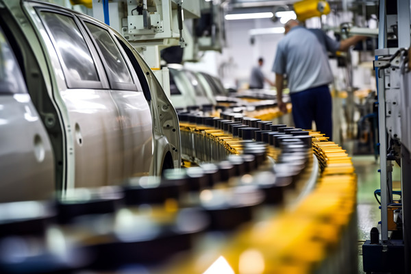 精益生產(chǎn)，激發(fā)企業(yè)創(chuàng)新活力，共筑制造強(qiáng)國夢(mèng)