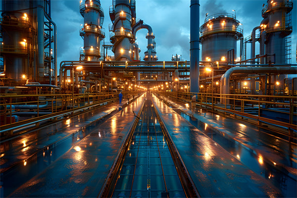 精準(zhǔn)優(yōu)化生產(chǎn)流程，實(shí)現(xiàn)精益生產(chǎn)與企業(yè)發(fā)展雙贏