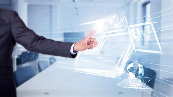 戰(zhàn)略與資源協(xié)同，構建現(xiàn)代化組織規(guī)劃體系