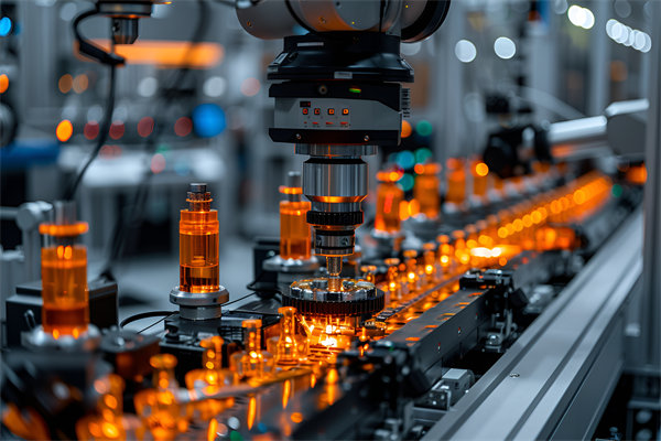 精益生產(chǎn)助力企業(yè)轉(zhuǎn)型升級，邁向高質(zhì)量發(fā)展新階段