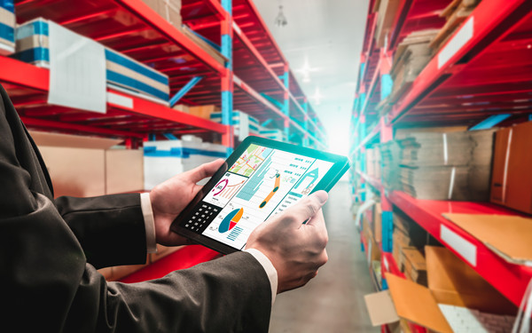 精準(zhǔn)供應(yīng)鏈管理，優(yōu)化庫存控制與降低運(yùn)營成本