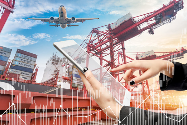 精準(zhǔn)供應(yīng)鏈管理，優(yōu)化庫存控制與降低運(yùn)營成本