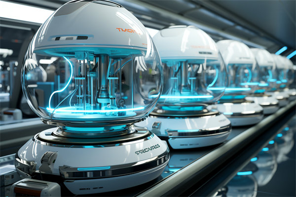 智慧化精益生產(chǎn)管理，打造現(xiàn)代化生產(chǎn)運(yùn)營(yíng)新模式