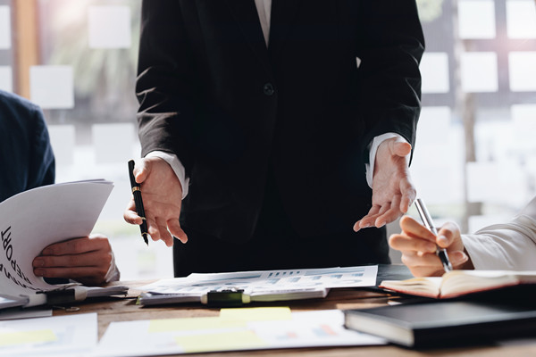 精心策劃年度經(jīng)營計(jì)劃，驅(qū)動企業(yè)穩(wěn)健增長新里程