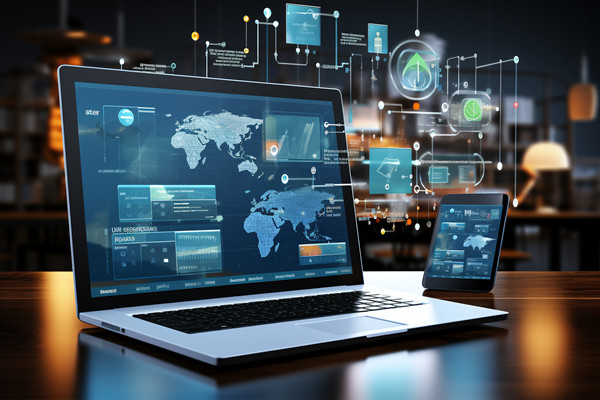 智能化供應鏈管理，提升預測、計劃與執(zhí)行能力