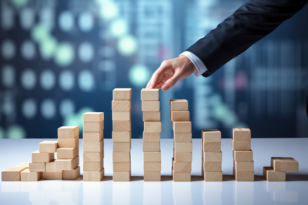 如何構(gòu)建有效的集團風(fēng)險管理框架，應(yīng)對不確定性？