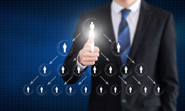 組織規(guī)劃中如何平衡集權(quán)與分權(quán)，促進(jìn)決策效率？