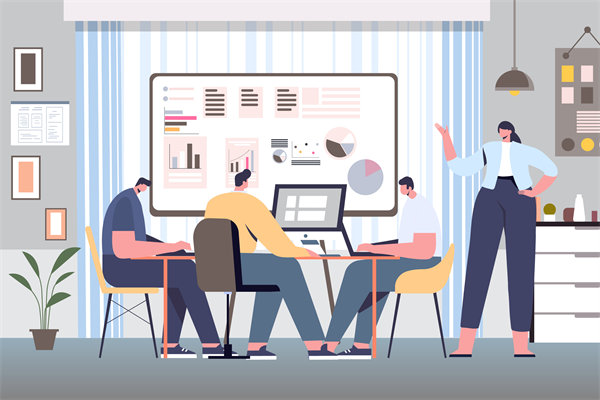 跨部門協同：如何有效整合資源以執(zhí)行年度經營計劃？