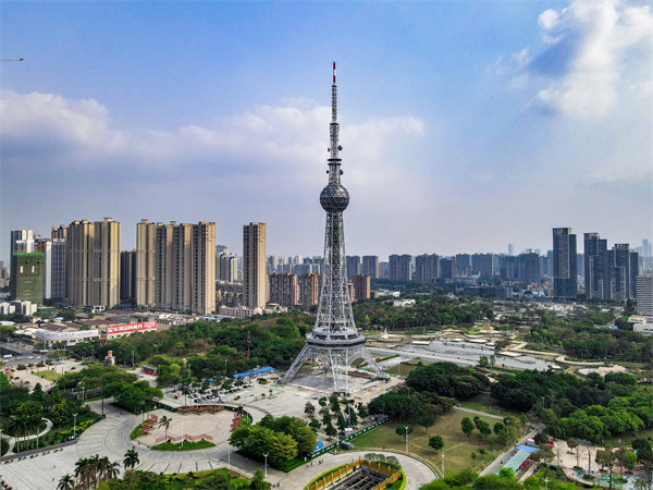 佛山管理咨詢公司如何助力企業(yè)實(shí)現(xiàn)數(shù)字化轉(zhuǎn)型？