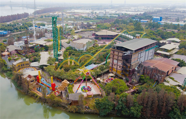 佛山管理咨詢機構(gòu)如何助力企業(yè)改革與創(chuàng)新管理？