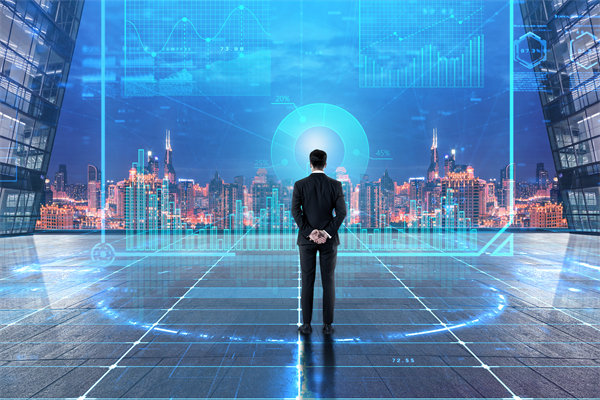 如何通過數(shù)字化手段提升集團管控的精準(zhǔn)度與效率？