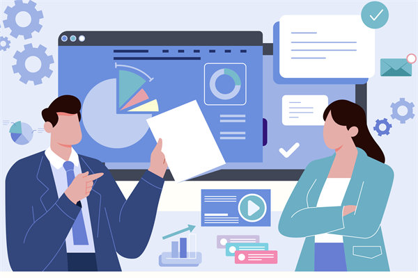 大數(shù)據(jù)驅(qū)動(dòng)，集團(tuán)如何優(yōu)化資源配置與決策？