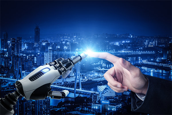 數(shù)字化轉(zhuǎn)型中的HR角色：企業(yè)已經(jīng)用AI面試招聘了？