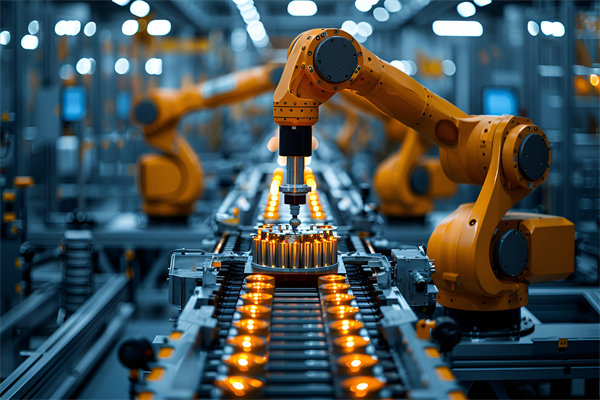 自動(dòng)化與精益生產(chǎn)的深度融合：未來(lái)生產(chǎn)模式的探索？