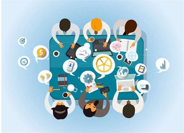 如何構(gòu)建高效溝通機(jī)制以優(yōu)化組織規(guī)劃執(zhí)行過(guò)程？