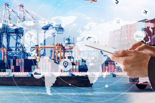 供應(yīng)鏈協(xié)同平臺如何促進(jìn)上下游企業(yè)無縫對接？