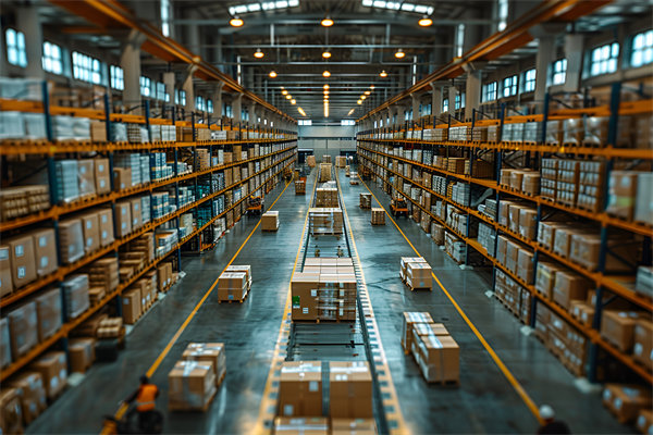 供應(yīng)鏈協(xié)同平臺(tái)如何促進(jìn)上下游企業(yè)無縫對(duì)接？