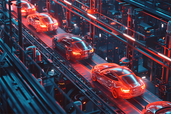 在多變市場(chǎng)下，精益生產(chǎn)如何助力企業(yè)快速適應(yīng)與創(chuàng)新？