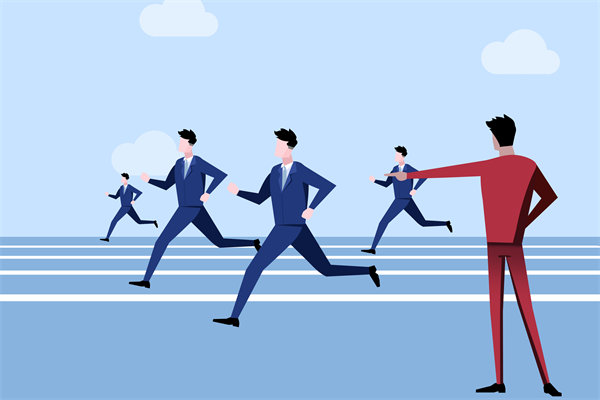 組織規(guī)模擴(kuò)張時(shí)，如何確保管理效能不下降？