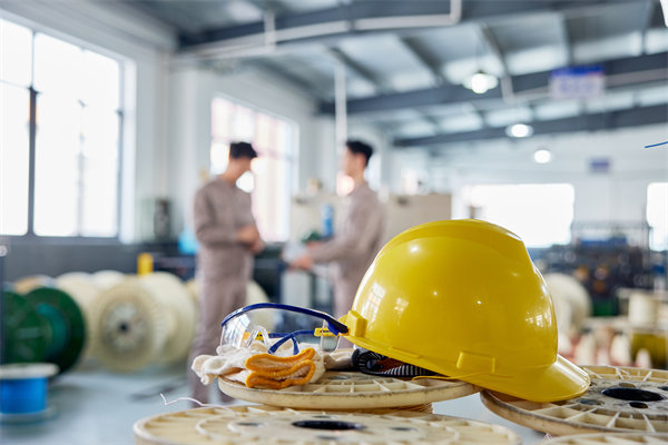 如何有效實(shí)施5S管理，提升精益生產(chǎn)現(xiàn)場(chǎng)效率？