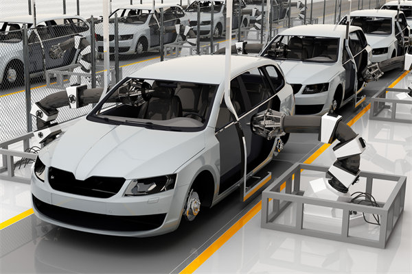 馬斯克：中國的工業(yè)產(chǎn)能已遠超美國，有哪些依據(jù)？