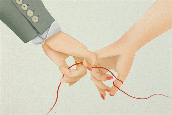 民政部：鼓勵(lì)將婚姻登記機(jī)關(guān)設(shè)在公園，目的是什么？