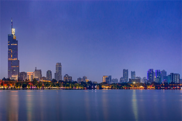 企業(yè)如何根據(jù)排名選擇合適的南京管理咨詢公司？