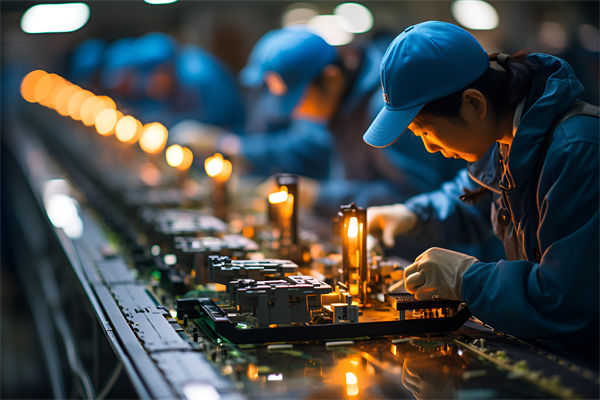 價(jià)值流分析如何助力企業(yè)優(yōu)化生產(chǎn)流程與資源配置？