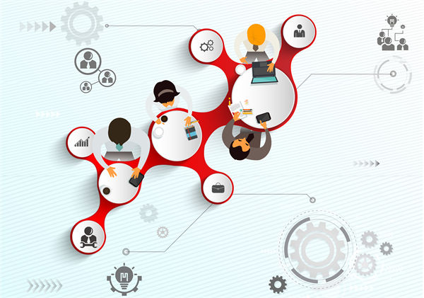 戰(zhàn)略執(zhí)行過(guò)程中，如何建立高效溝通與協(xié)作機(jī)制？