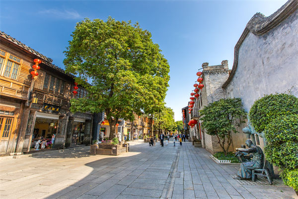 福州供應(yīng)鏈咨詢公司如何優(yōu)化企業(yè)供應(yīng)鏈運作效率？