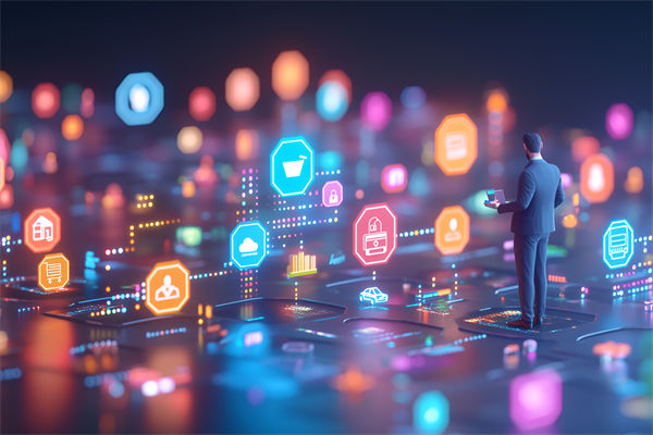 企業(yè)管理新趨勢：數(shù)字化如何重塑我們的未來？