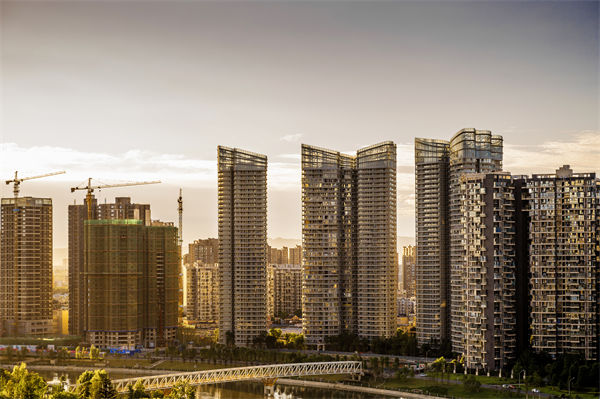 北上廣深樓市集體回暖，對制造型企業(yè)有何啟示？