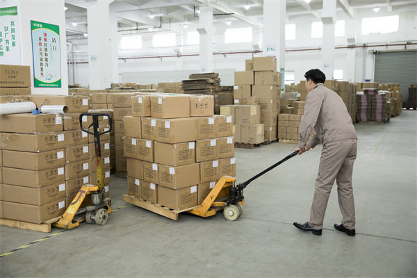 我國快遞月均業(yè)務(wù)量達(dá)140億件，集成供應(yīng)鏈怎么看？