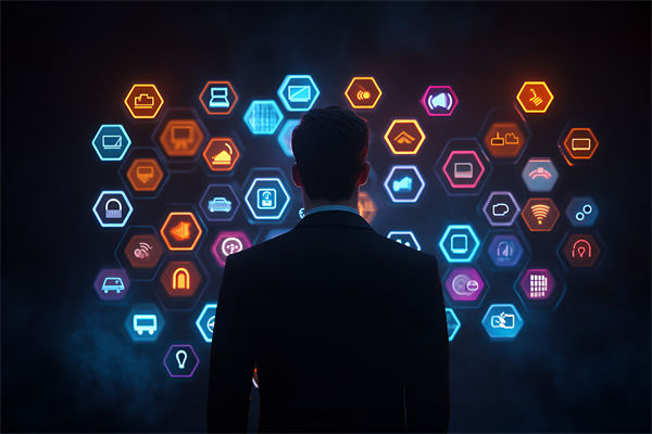 數(shù)字化工具在組織規(guī)劃管理中扮演了怎樣的角色？