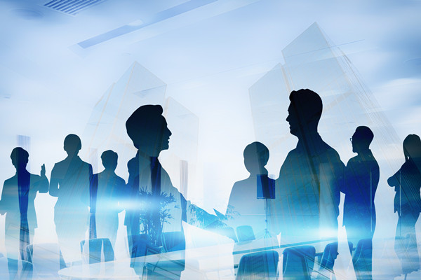 不解決管理問題，企業(yè)就沒有發(fā)展，甚至?xí)呦驔]落！