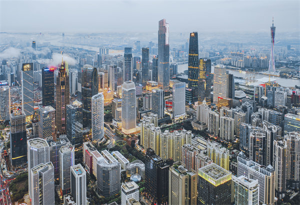 如何通過廣州集團(tuán)管控咨詢提升集團(tuán)協(xié)同效應(yīng)？